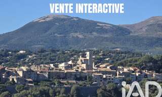 Maison 7 Pièces 232 m² à vendre à Saint-Paul-de-Vence (06570)