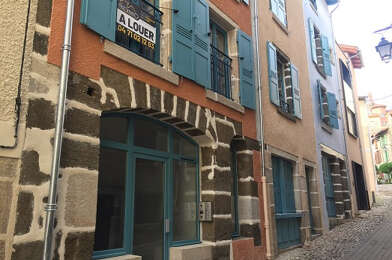 Appartement 3 pièces 505 €