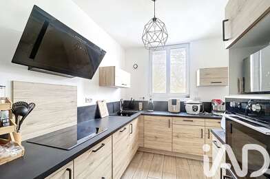 Maison 4 pièces 180990 €