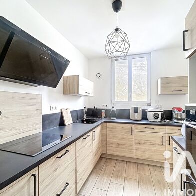 Maison 4 pièces 180990 €