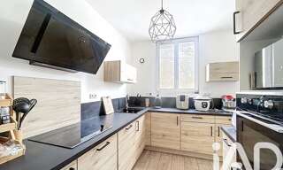 Maison 4 Pièces 82 m² à vendre à Châlons-en-Champagne (51000)