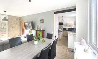 Maison 4 Pièces 82 m² à vendre à Châlons-en-Champagne (51000)