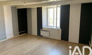 Maison 3 Pièces 62 m² à vendre à Fayl-Billot (52500)