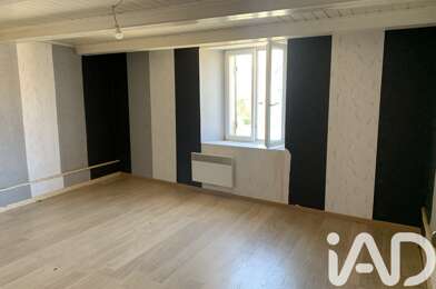 Maison 3 pièces 33000 €