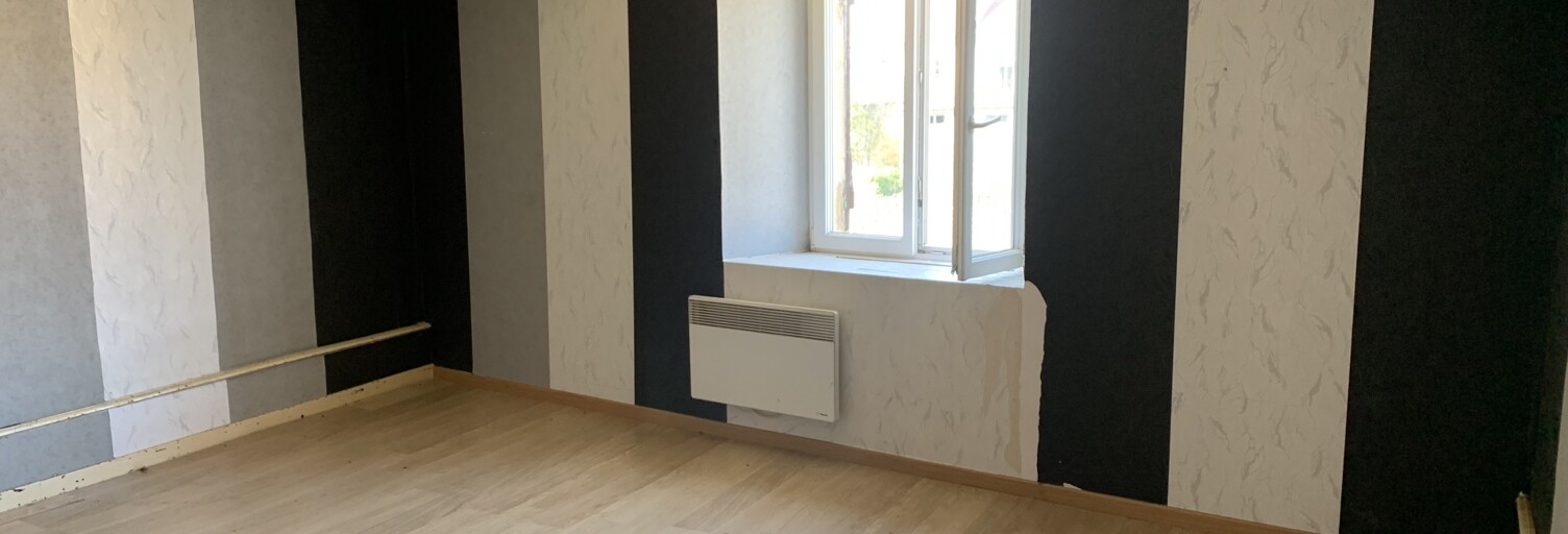 Maison 3 Pièces 62 m² à vendre à Fayl-Billot (52500)