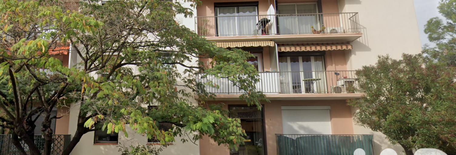 Appartement 3 Pièces 62 m² à vendre à Perpignan (66000)