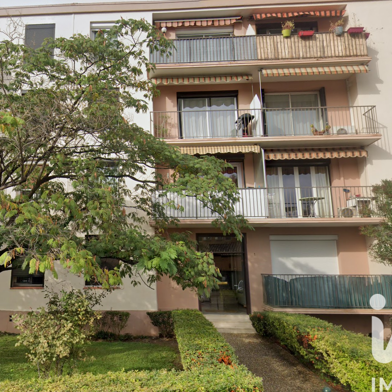 Appartement 3 pièces 114900 €