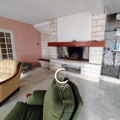 Maison 6 pièces 147000 €