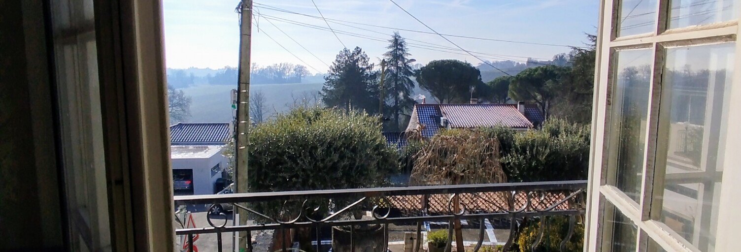 Maison 6 Pièces 230 m² à vendre à Foulayronnes (47510)