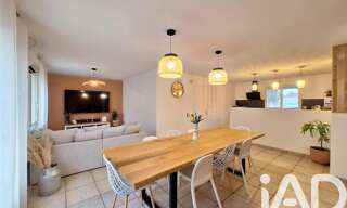 Maison 4 Pièces 90 m² à vendre à Saint-Sauveur-d'Aunis (17540)