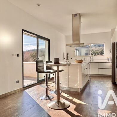 Maison 5 pièces 395000 €