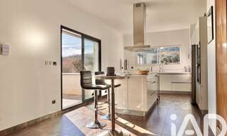 Maison 5 Pièces 209 m² à vendre à Boucoiran-et-Nozières (30190)