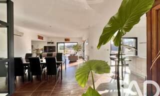Maison 5 Pièces 209 m² à vendre à Boucoiran-et-Nozières (30190)