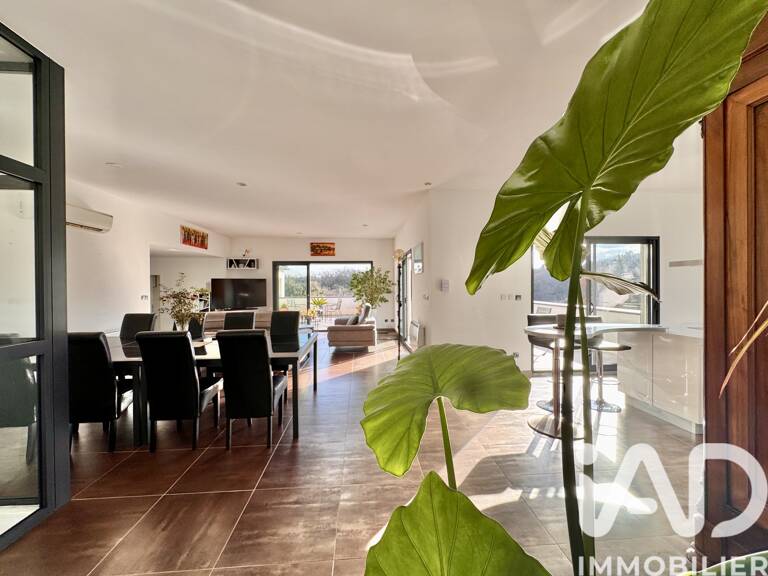 Vente Maison d'architecte 5 pièces — photo 1