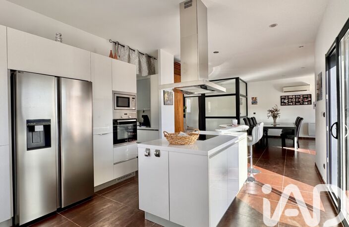Vente Maison d'architecte 5 pièces — photo 2