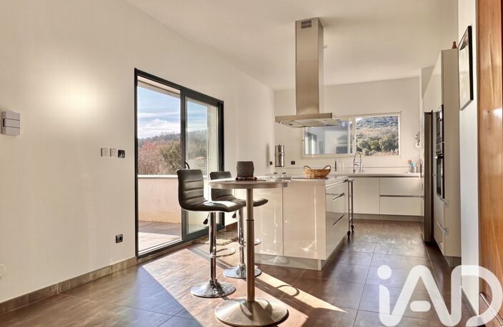 Vente Maison d'architecte 5 pièces — photo 4