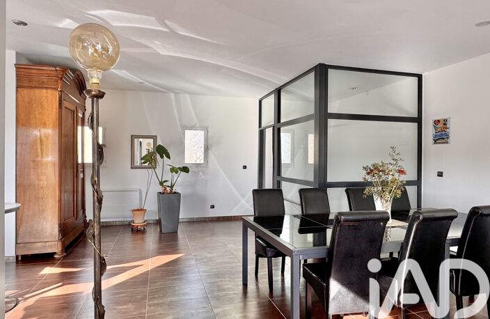 Vente Maison d'architecte 5 pièces — photo 5