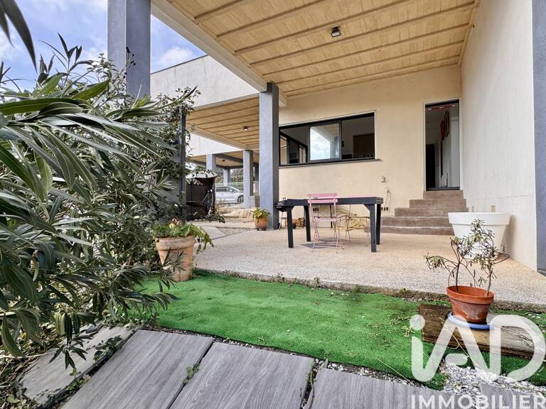Vente Maison d'architecte 5 pièces — photo 1