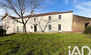 Maison 4 Pièces 120 m² à vendre à Boismé (79300)