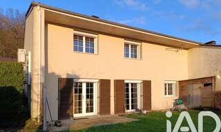 Maison 5 Pièces 107 m² à vendre à Nouzonville (08700)