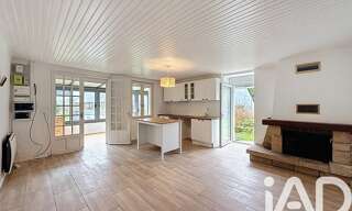 Maison 2 Pièces 61 m² à vendre à Langonnet (56630)