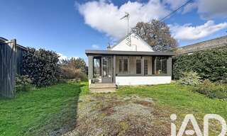 Maison 2 Pièces 61 m² à vendre à Langonnet (56630)