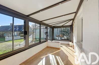 Maison 2 pièces 121000 €