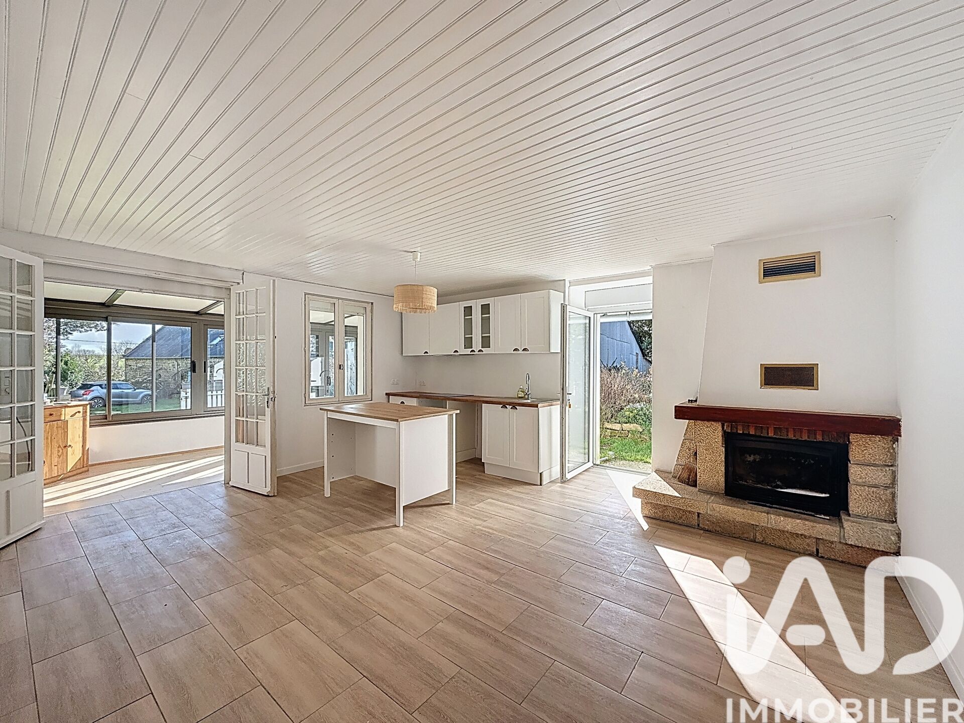 Vente Maison/villa 2 pièces - Photo 3