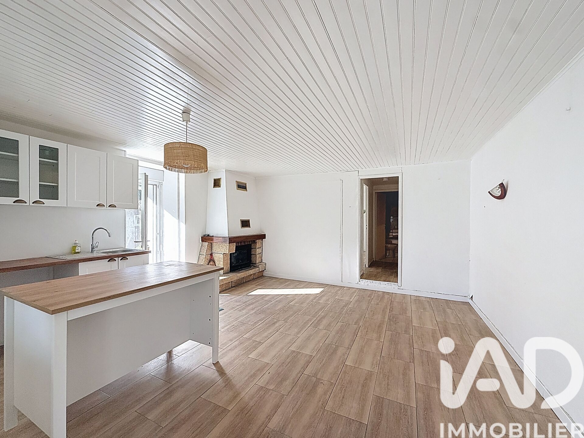Vente Maison/villa 2 pièces - Photo 5