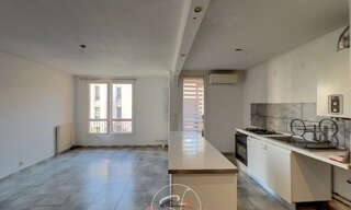 Appartement 5 Pièces 93 m² à vendre à Carros (06510)