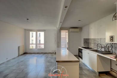 Appartement 5 pièces 235000 €