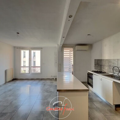 Appartement 5 pièces 235000 €