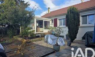 Maison 5 Pièces 86 m² à vendre à Charny (77410)