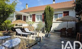 Maison 5 Pièces 86 m² à vendre à Charny (77410)