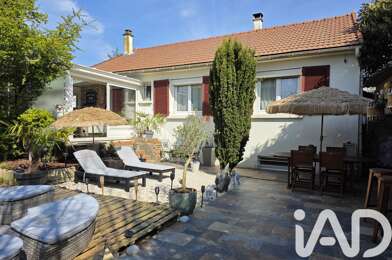 Maison 5 pièces 342000 €