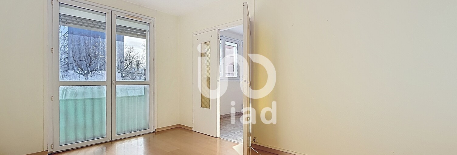 Appartement 4 Pièces 75 m² à vendre à Tarbes (65000)