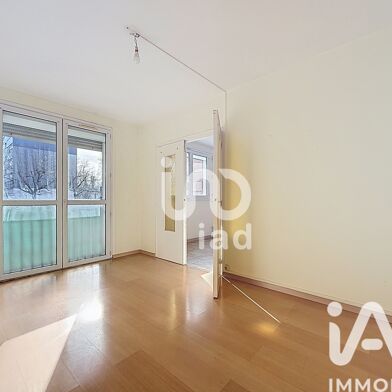 Appartement 4 pièces 95000 €