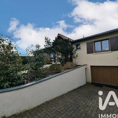 Maison 5 pièces 375000 €