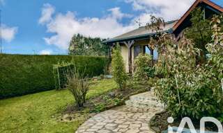 Maison 5 Pièces 104 m² à vendre à Lexy (54720)