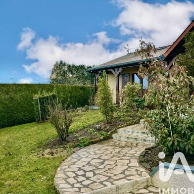 Maison 5 pièces 375000 €