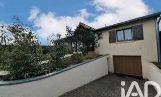 Maison 5 Pièces 104 m² à vendre à Lexy (54720)