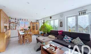 Maison 5 Pièces 126 m² à vendre à Saint-Marcouf (50310)