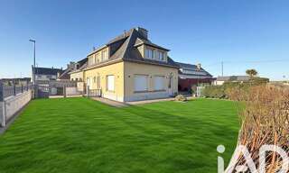 Maison 5 Pièces 126 m² à vendre à Saint-Marcouf (50310)