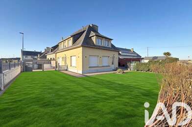 Maison 5 pièces 239000 €