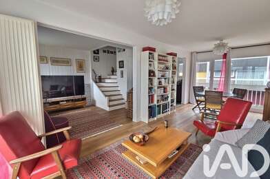 Maison 5 pièces 275000 €