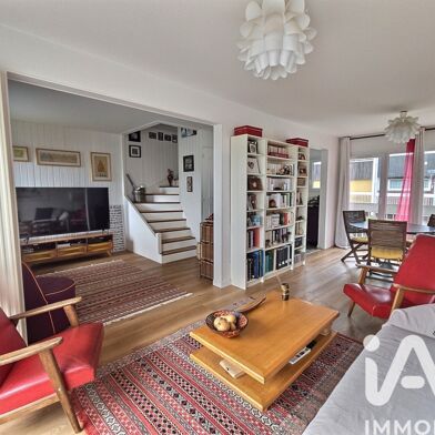 Maison 5 pièces 275000 €