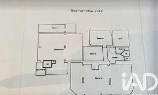 Immeuble  548 m² à vendre à Arâches-la-Frasse (74300)