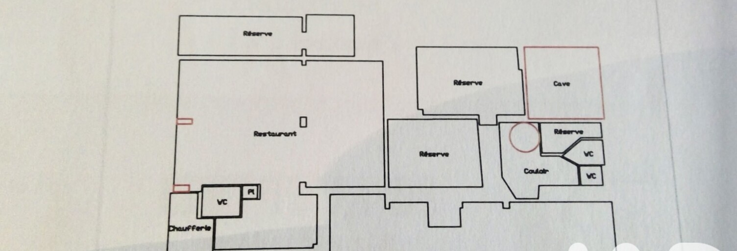 Immeuble  548 m² à vendre à Arâches-la-Frasse (74300)
