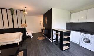 Appartement 1 Pièce 32 m² à louer à Pau (64000)