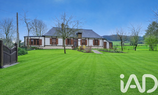 Maison 4 Pièces 81 m² à vendre à Sigy-en-Bray (76780)